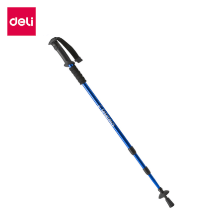 ไม้เดินป่า DELI VS4061-BL-01 สีน้ำเงิน_0